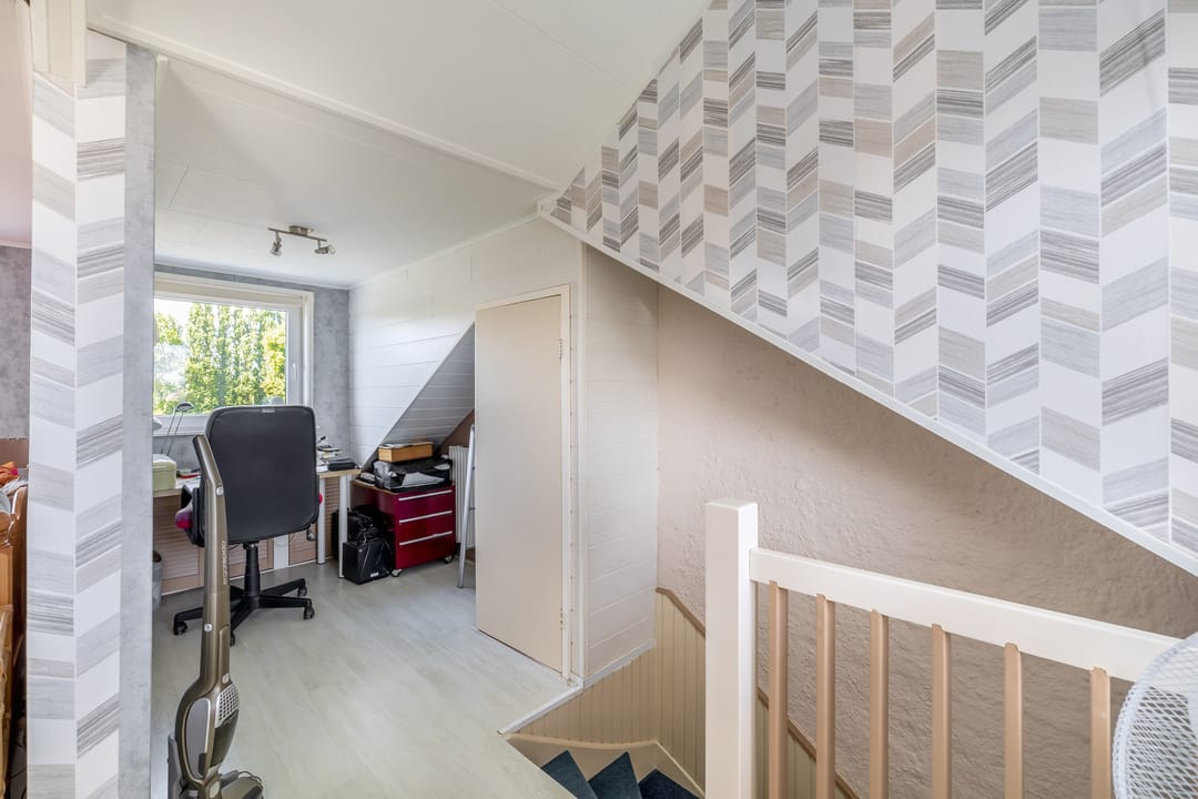 Foto 28 van Renessestraat 1