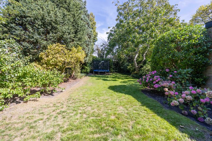 Foto 23 van Heemsteedse Dreef 110