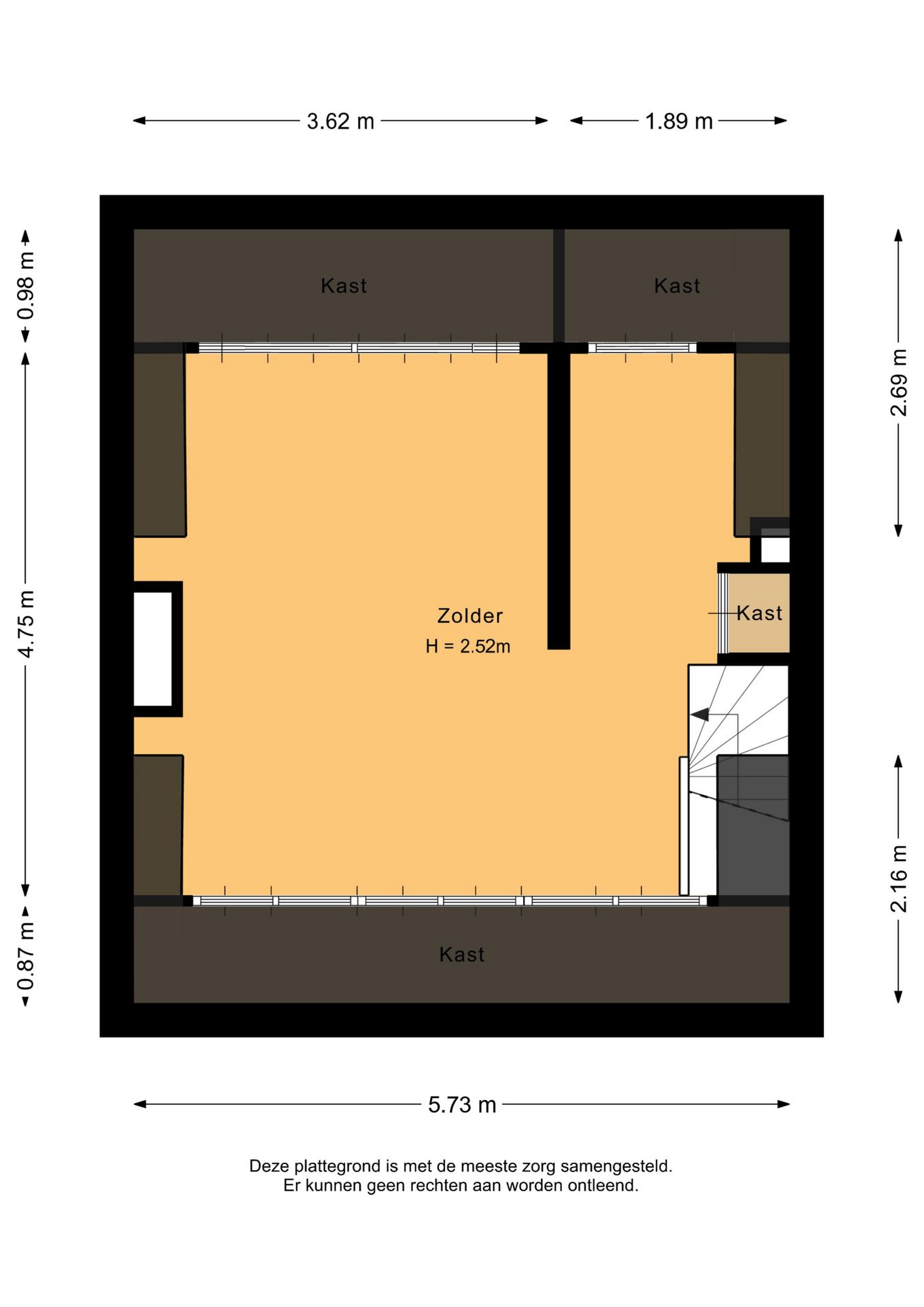 Foto 29 van Renessestraat 1