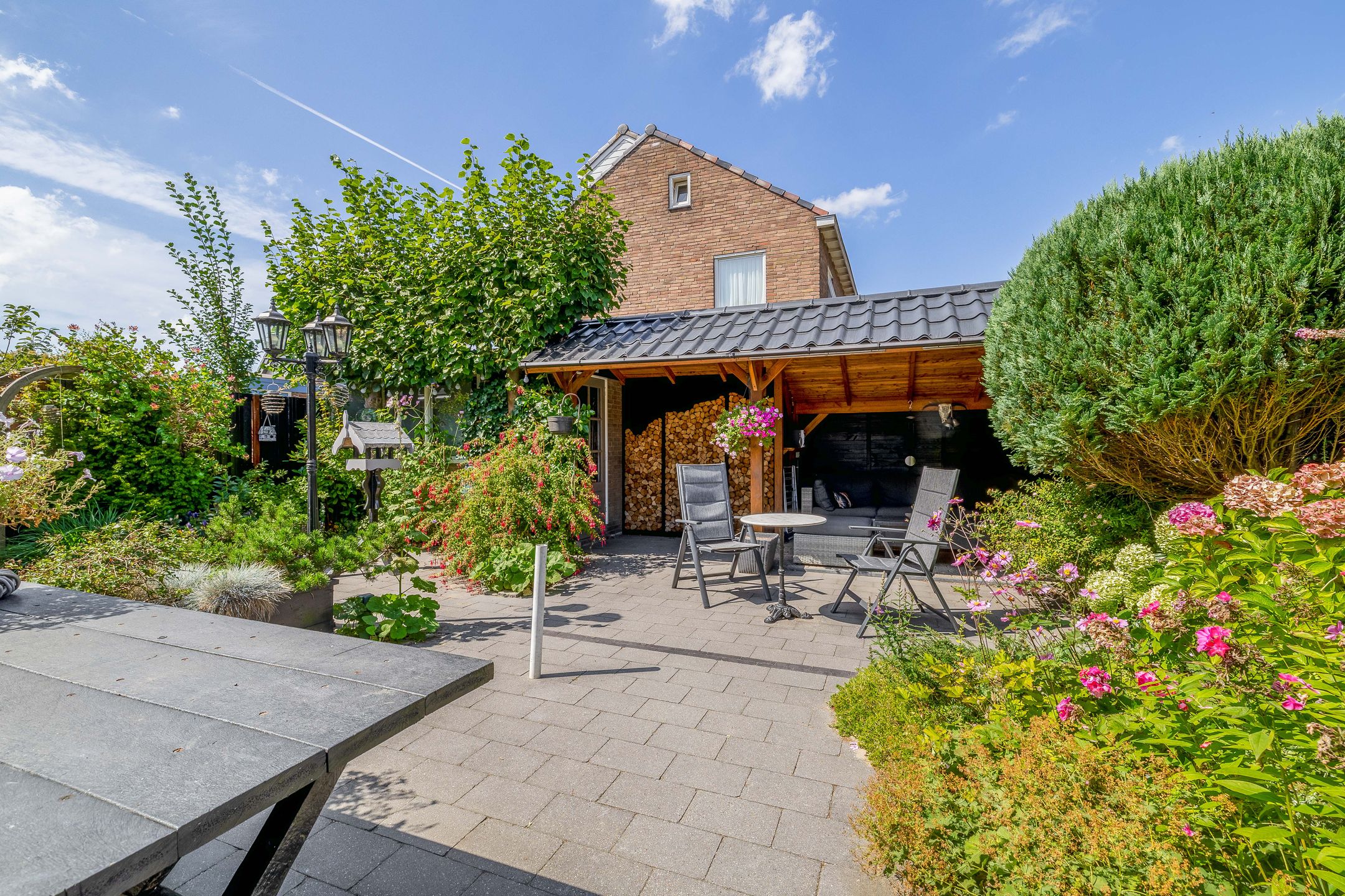 Foto 30 van Renessestraat 1