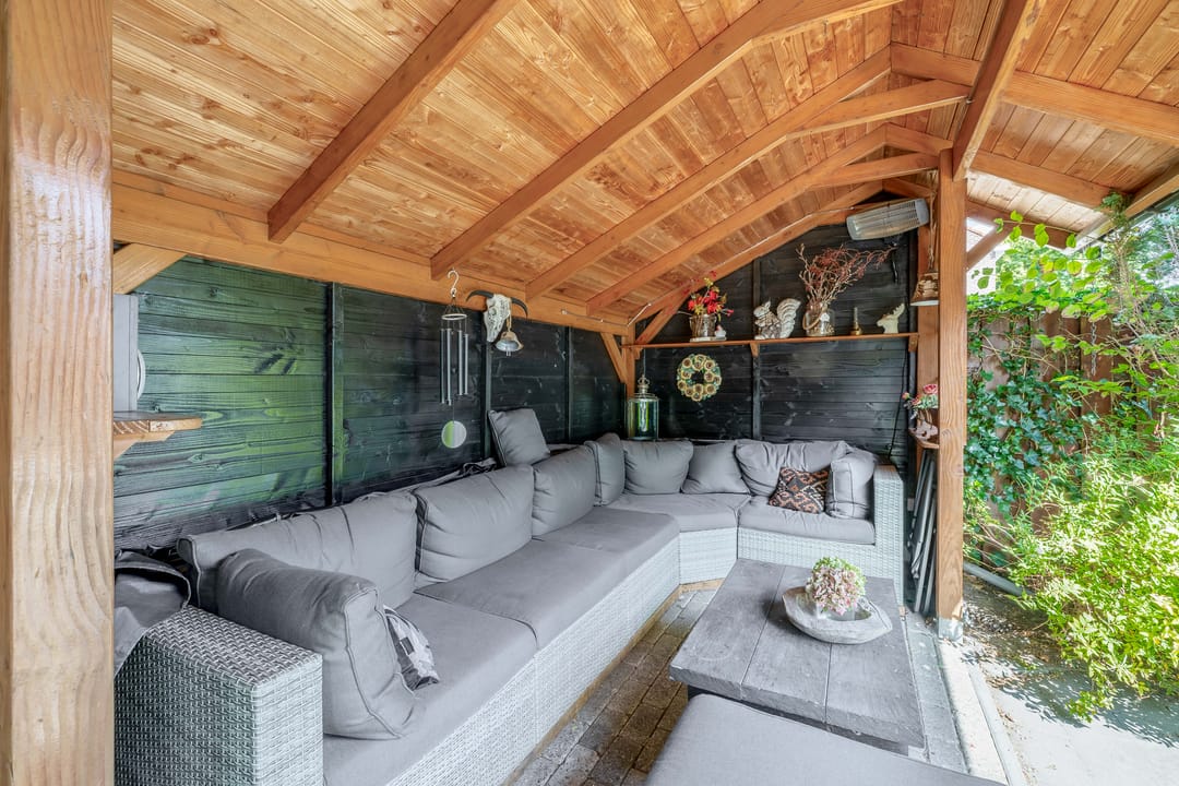 Foto 31 van Renessestraat 1