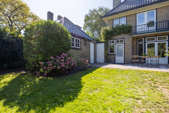 Foto 25 van Heemsteedse Dreef 110