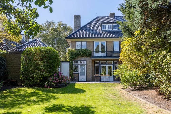 Foto 26 van Heemsteedse Dreef 110