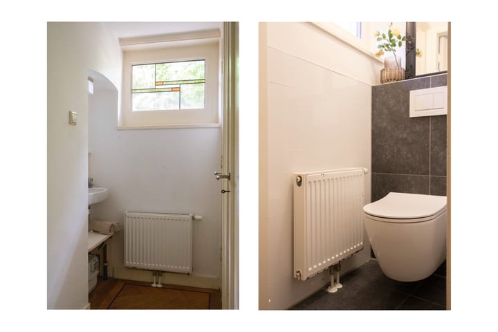 Foto 27 van Heemsteedse Dreef 110