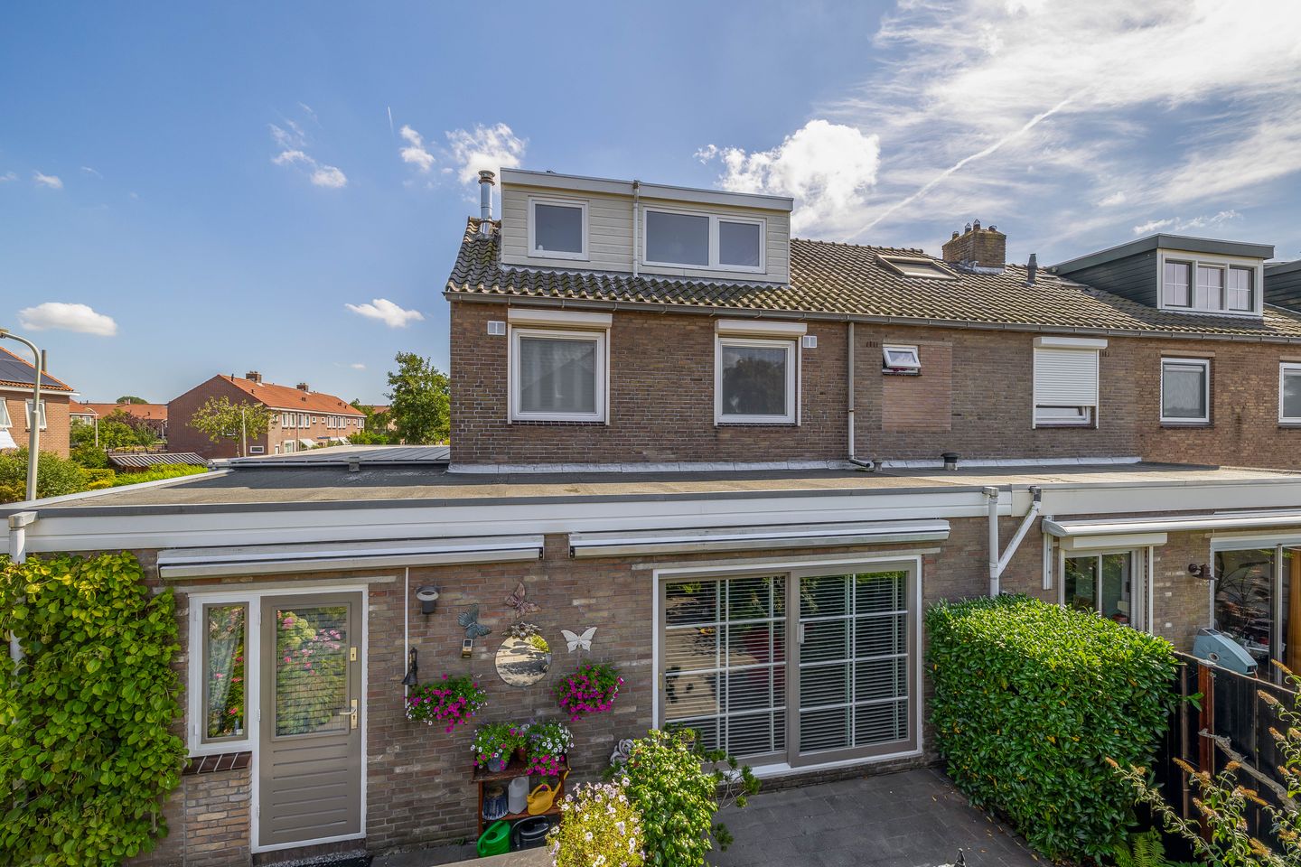 Foto 34 van Renessestraat 1