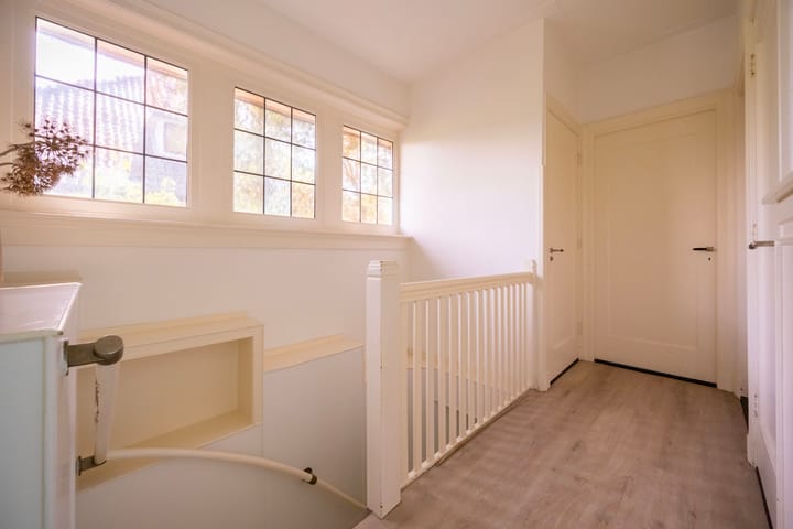 Foto 28 van Heemsteedse Dreef 110