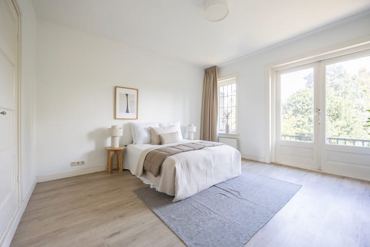 Foto 29 van Heemsteedse Dreef 110