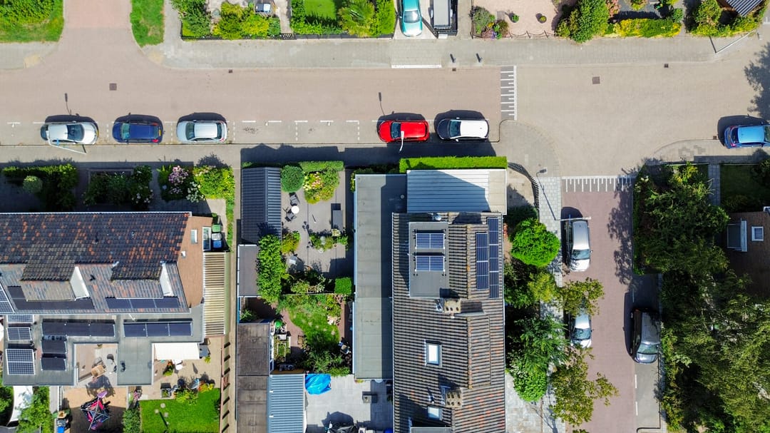 Foto 37 van Renessestraat 1