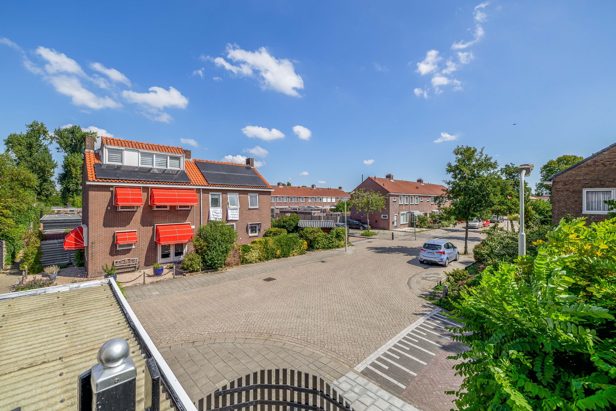 Foto 39 van Renessestraat 1