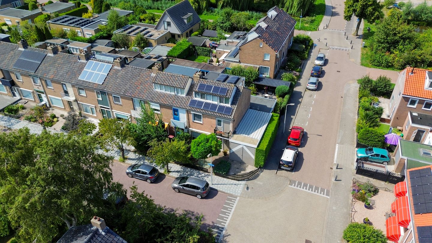 Foto 40 van Renessestraat 1