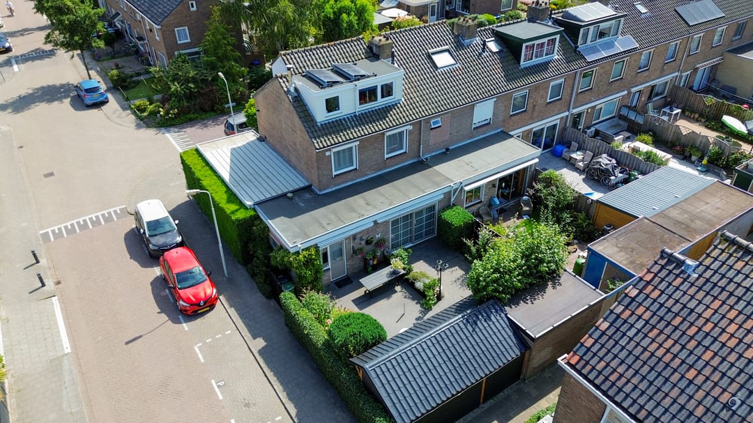 Foto 41 van Renessestraat 1