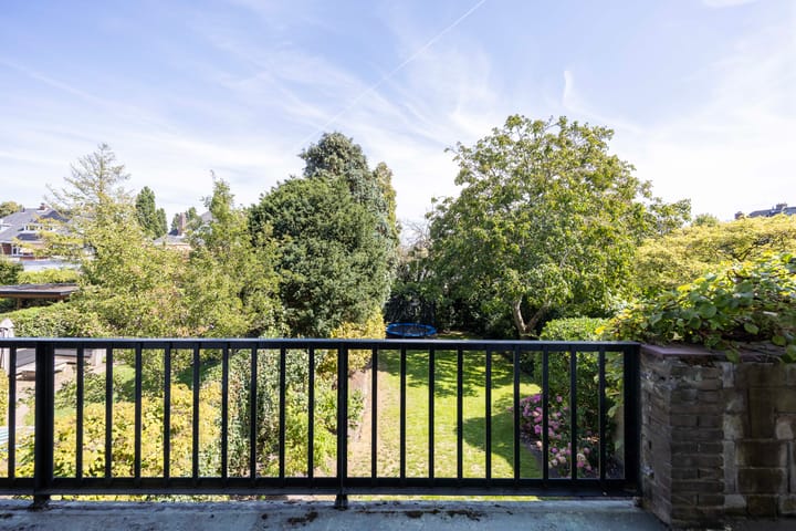 Foto 35 van Heemsteedse Dreef 110