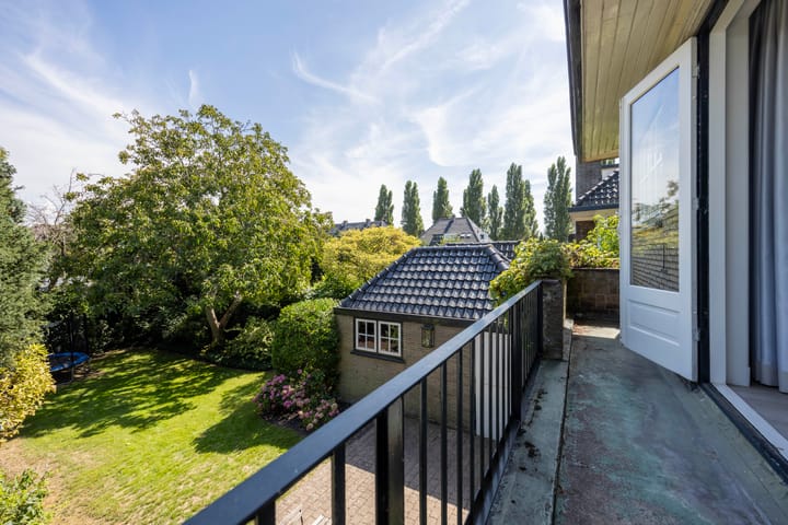 Foto 36 van Heemsteedse Dreef 110