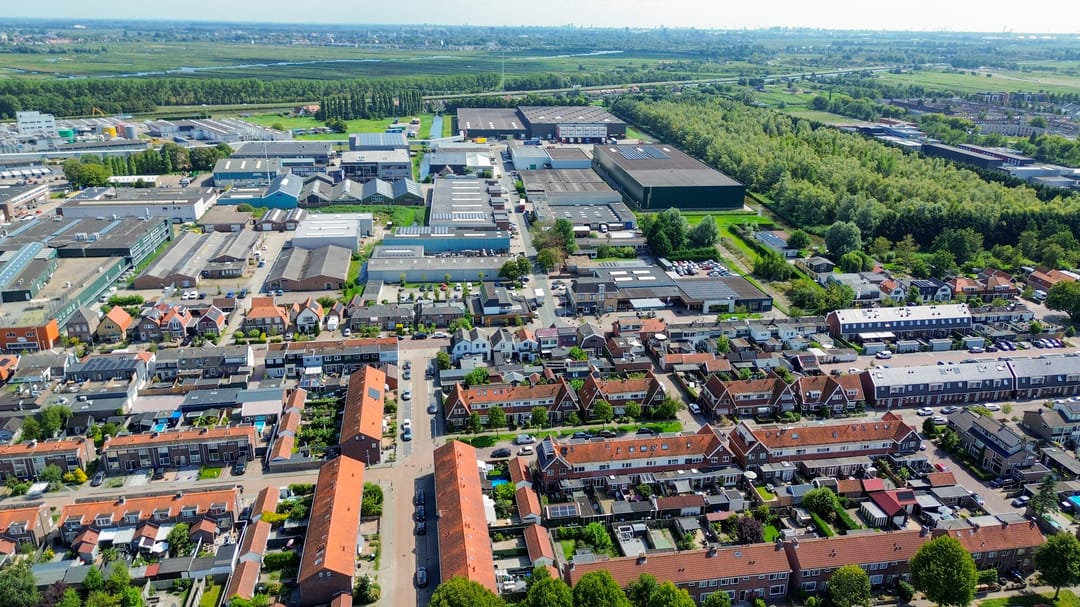 Foto 43 van Renessestraat 1