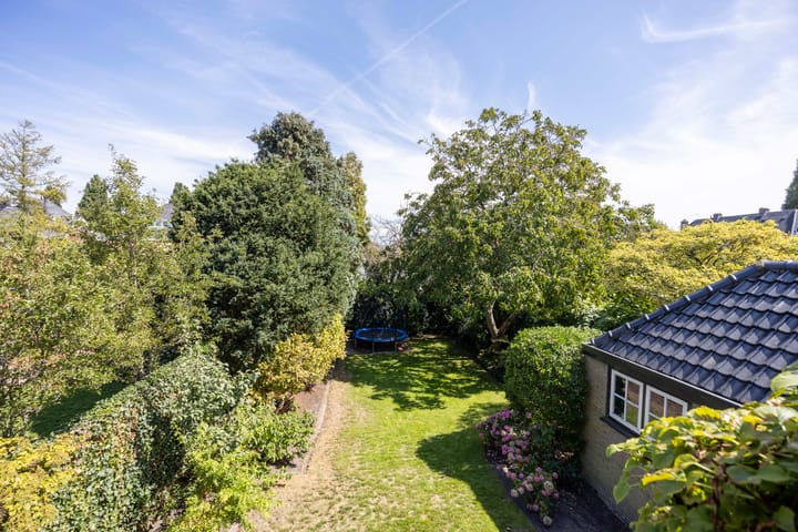 Foto 37 van Heemsteedse Dreef 110