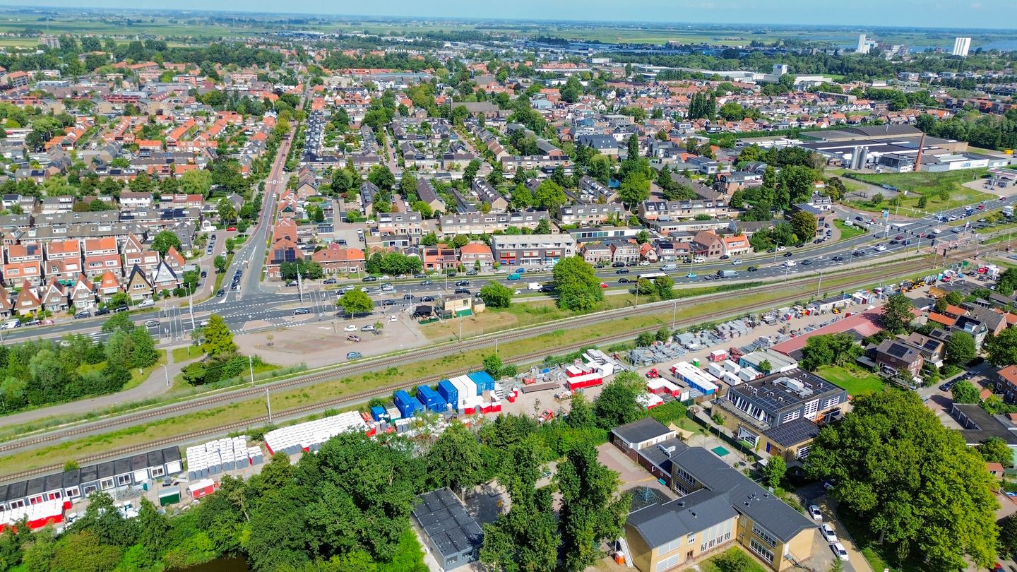 Foto 44 van Renessestraat 1