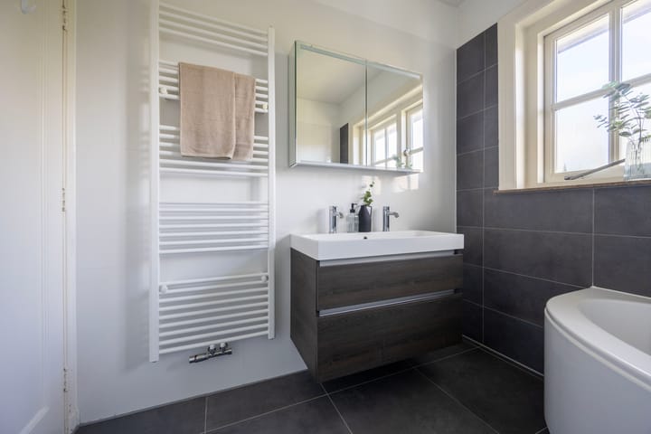 Foto 38 van Heemsteedse Dreef 110