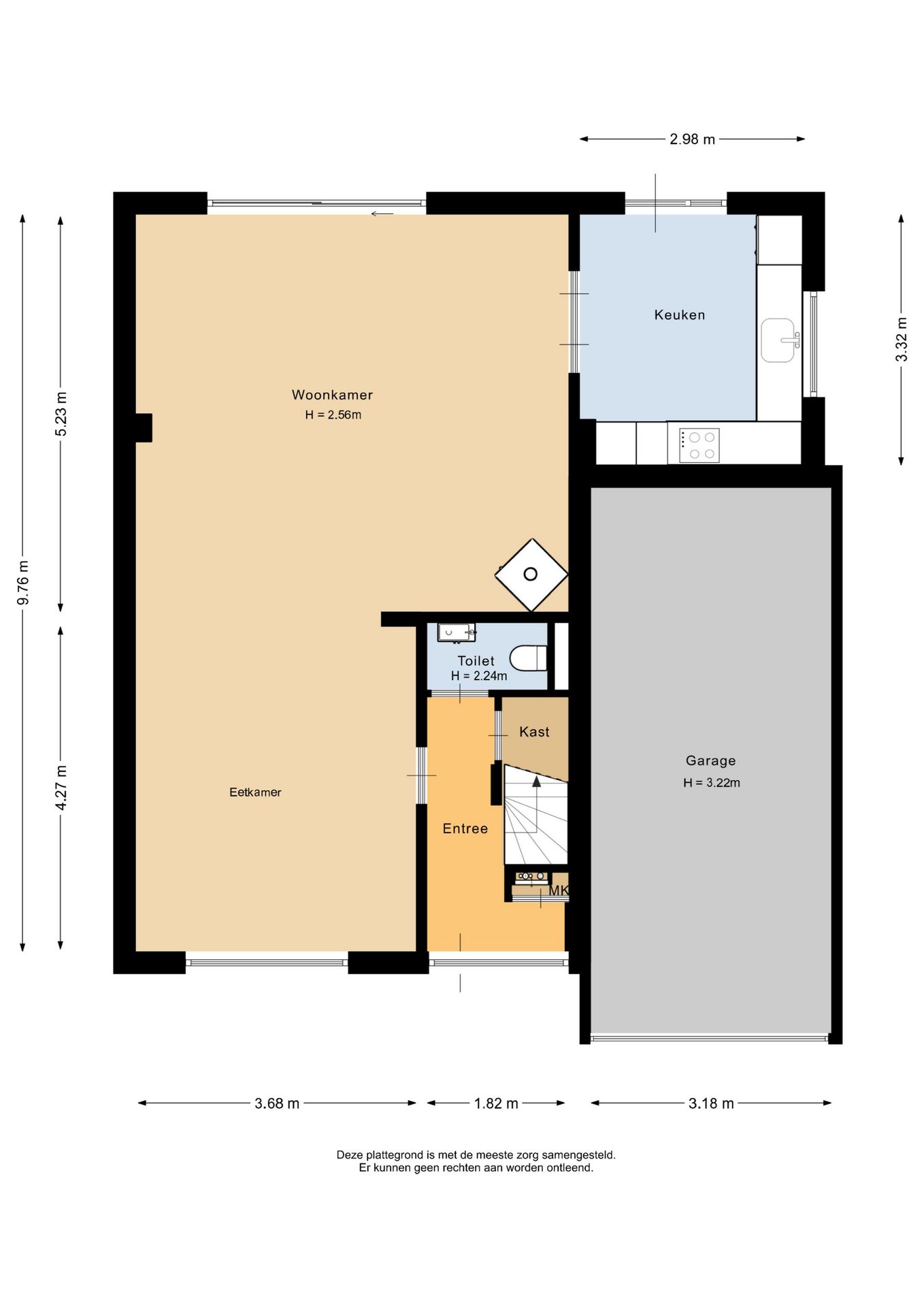 Foto 45 van Renessestraat 1