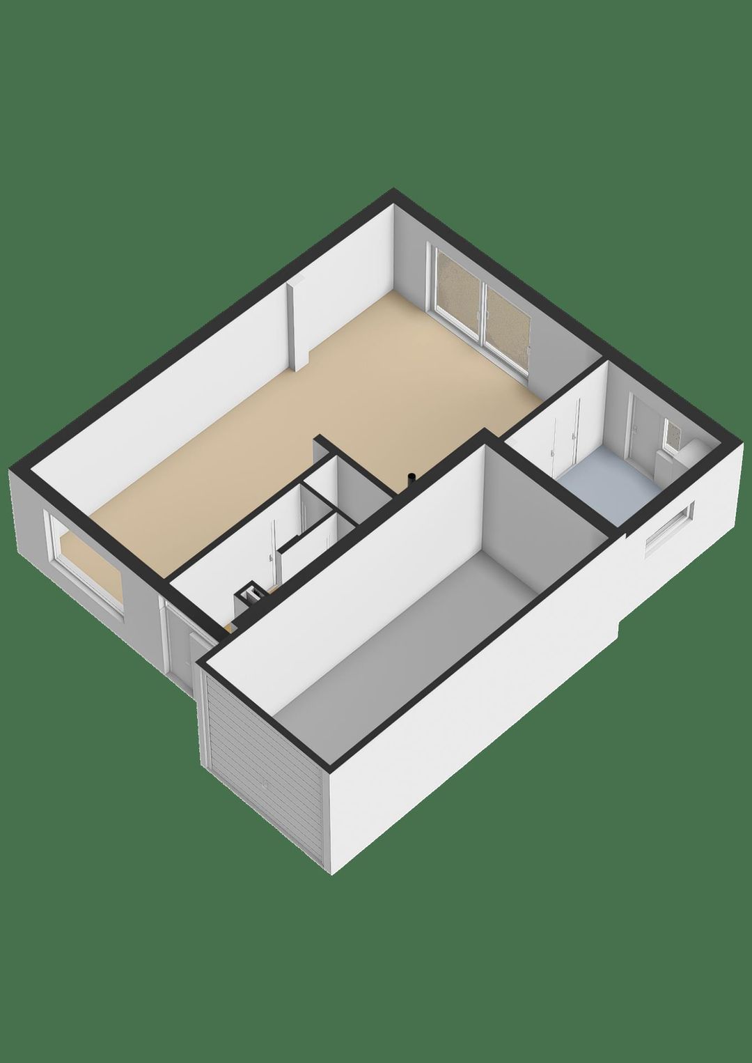 Foto 46 van Renessestraat 1