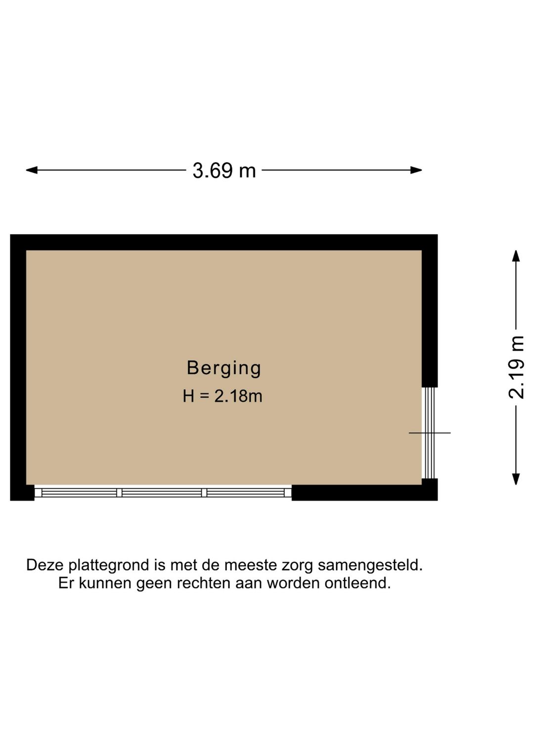Foto 47 van Renessestraat 1