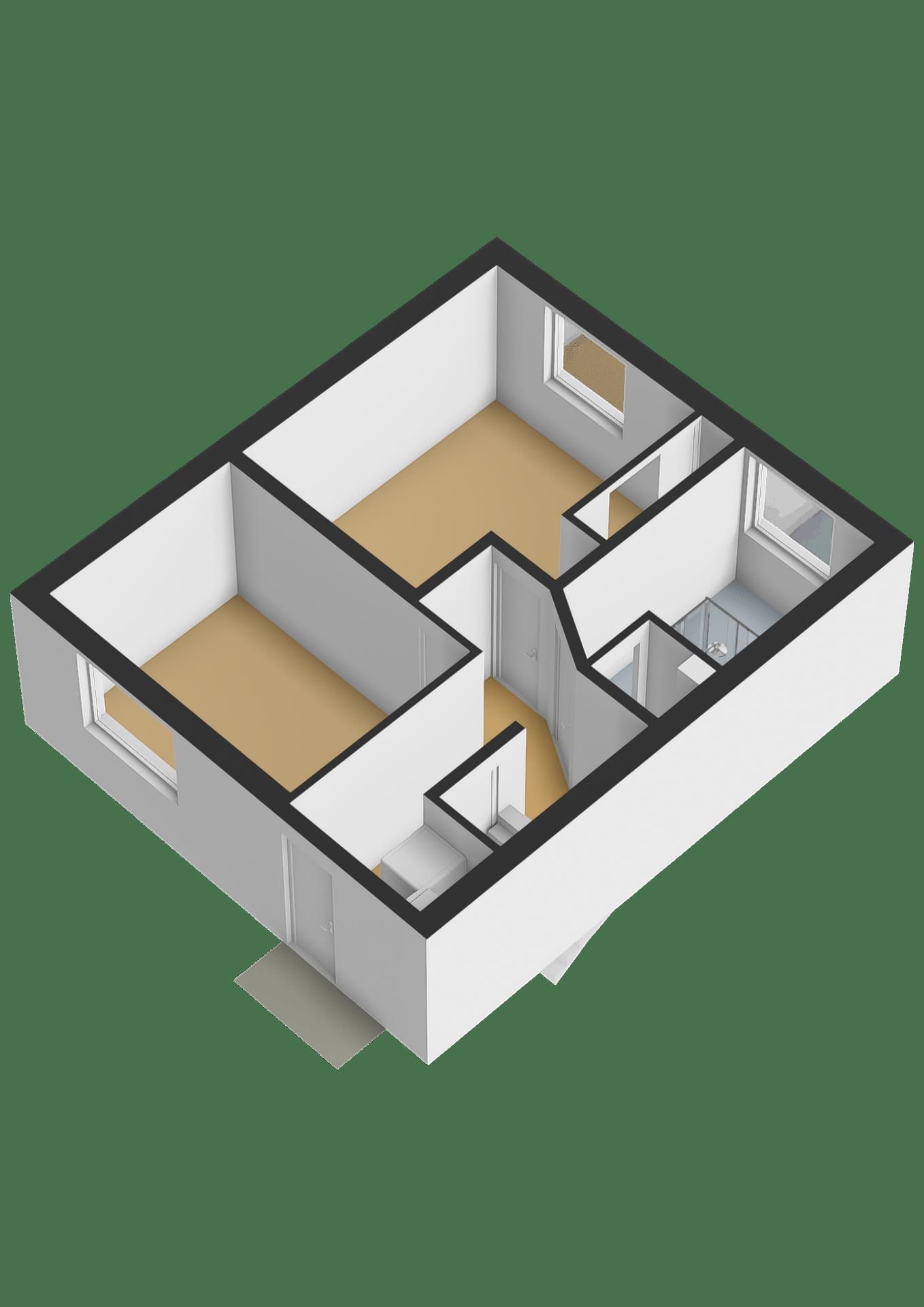 Foto 50 van Renessestraat 1