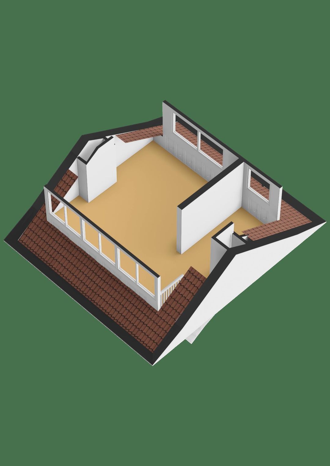 Foto 52 van Renessestraat 1