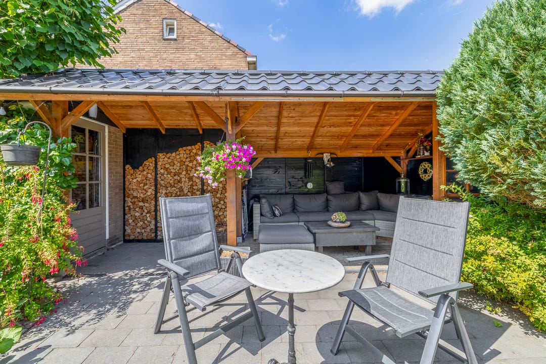 Foto 32 van Renessestraat 1