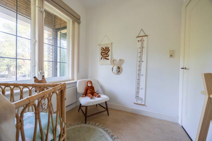 Foto 45 van Heemsteedse Dreef 110