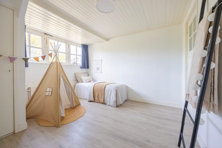 Foto 48 van Heemsteedse Dreef 110