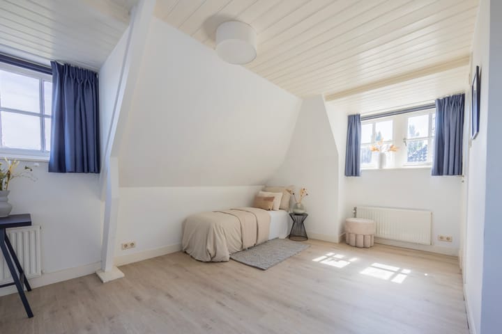 Foto 52 van Heemsteedse Dreef 110