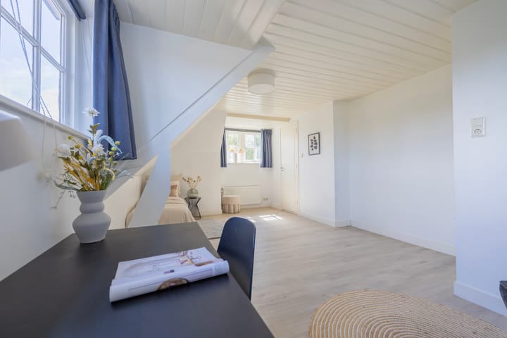 Foto 53 van Heemsteedse Dreef 110