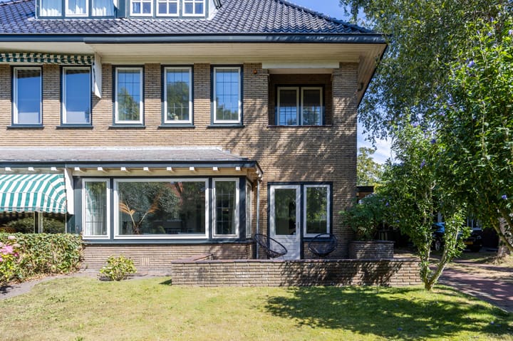 Foto 58 van Heemsteedse Dreef 110