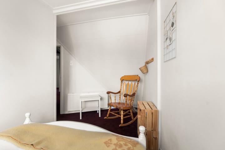 Foto 24 van Zandbergstraat 1