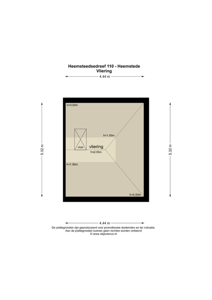 Foto 63 van Heemsteedse Dreef 110