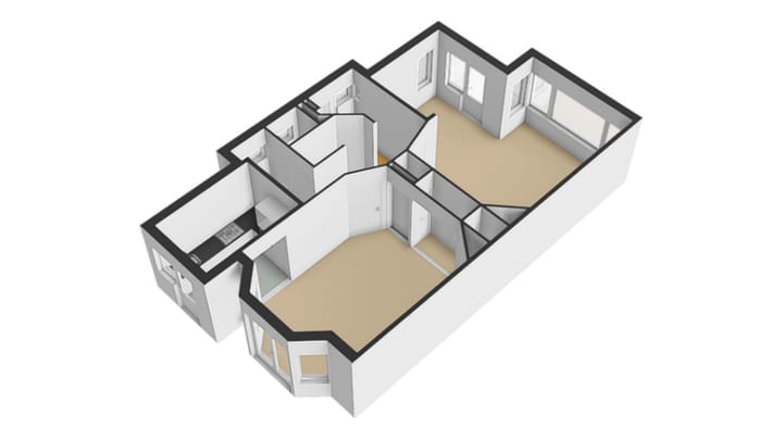 Foto 65 van Heemsteedse Dreef 110