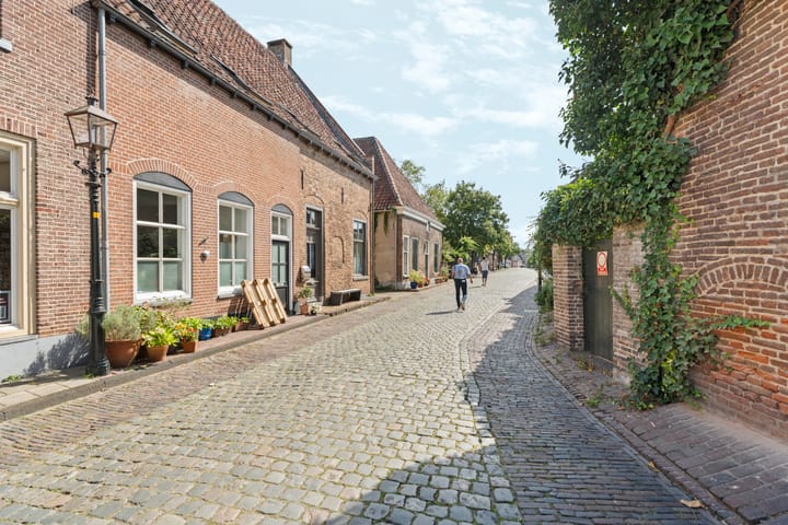 Foto 30 van Zandbergstraat 1