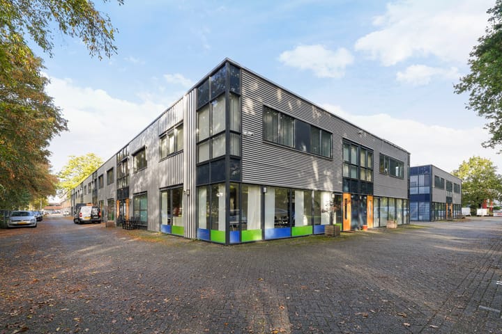 Kraaivenstraat 38-10