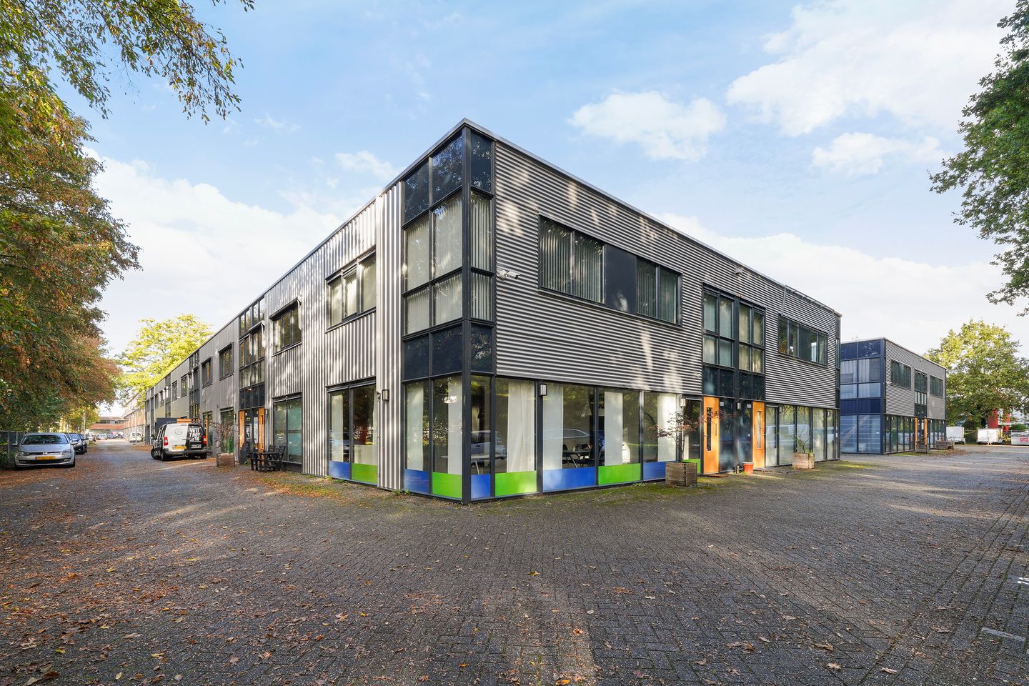 Bekijk foto 1 van Kraaivenstraat 38-10