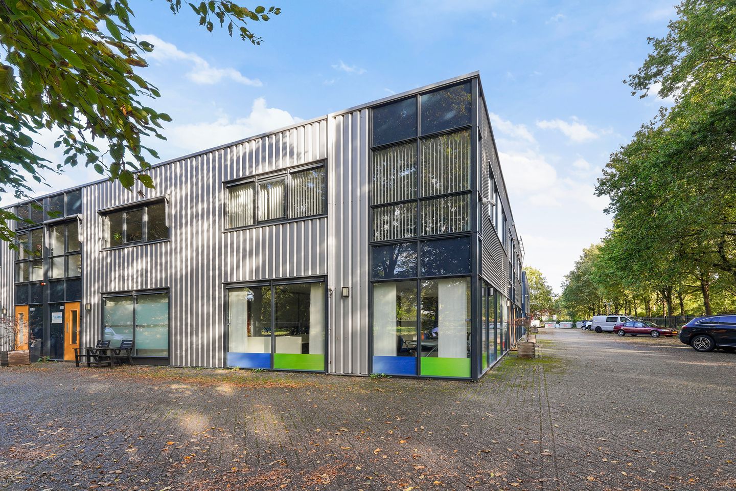 Bekijk foto 2 van Kraaivenstraat 38-10