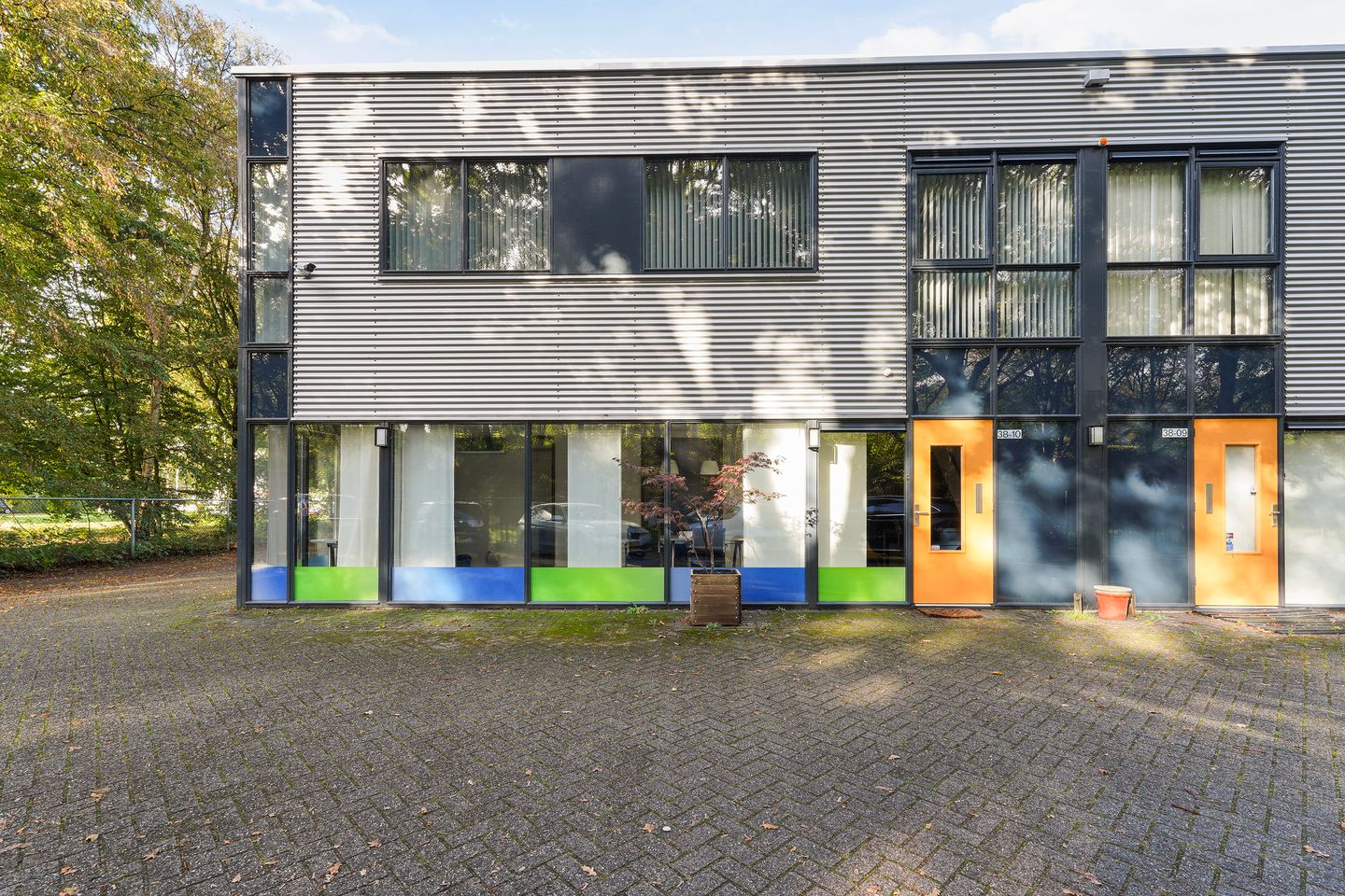 Bekijk foto 4 van Kraaivenstraat 38-10