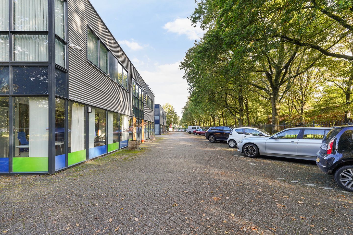 Bekijk foto 5 van Kraaivenstraat 38-10