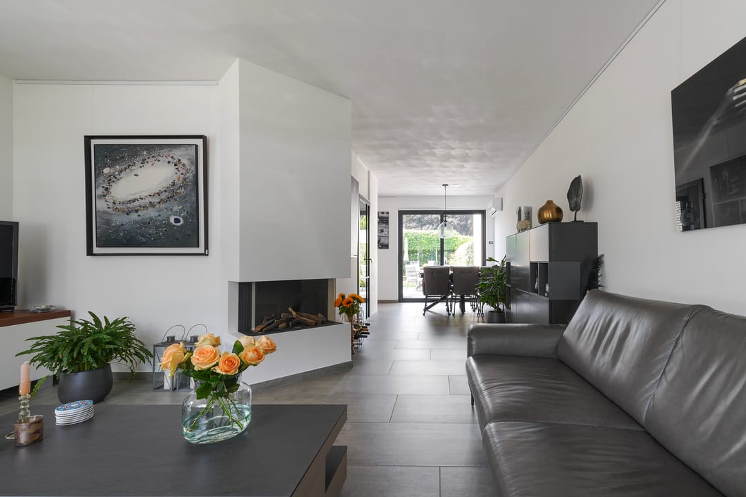 Foto 2 van Hoefsteeg 4