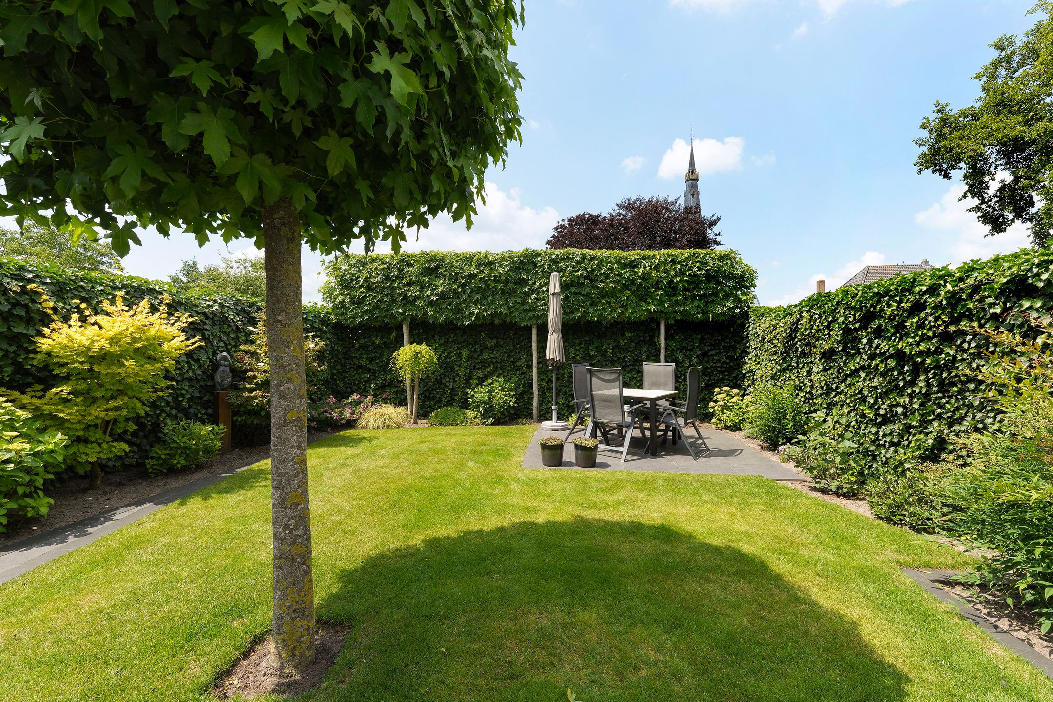 Foto 3 van Hoefsteeg 4