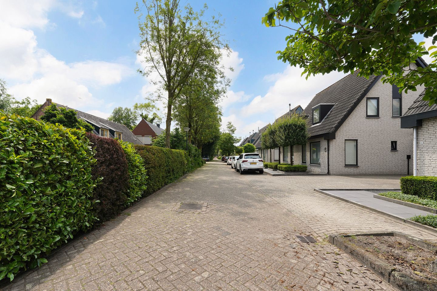 Foto 4 van Hoefsteeg 4