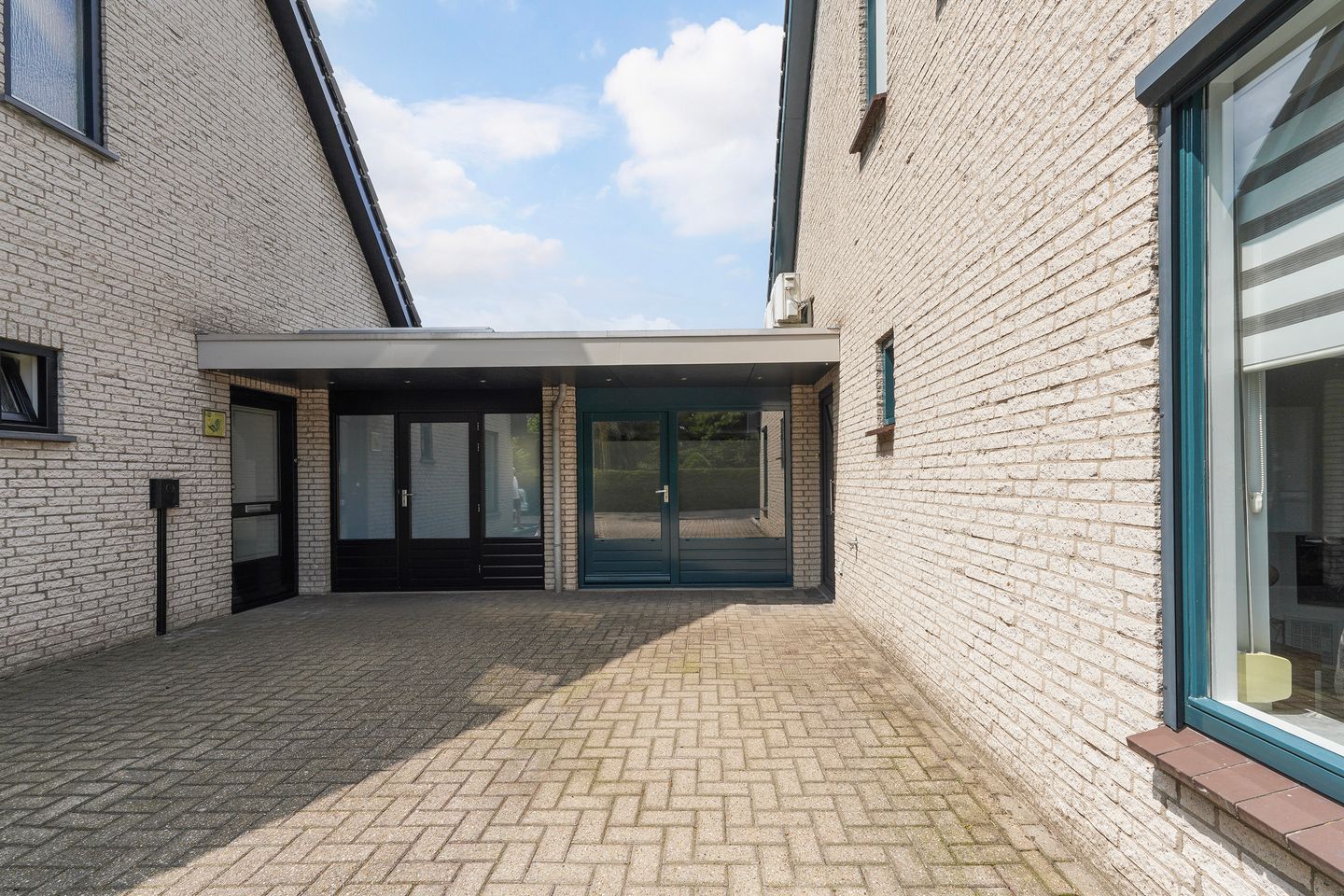 Foto 5 van Hoefsteeg 4