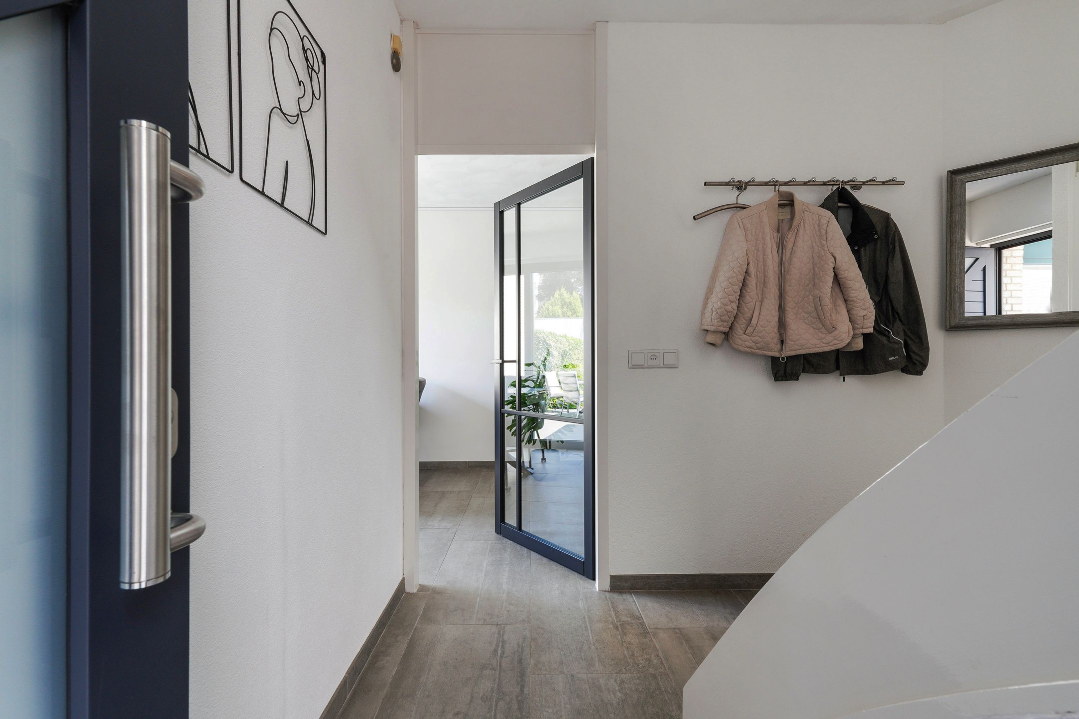 Foto 6 van Hoefsteeg 4