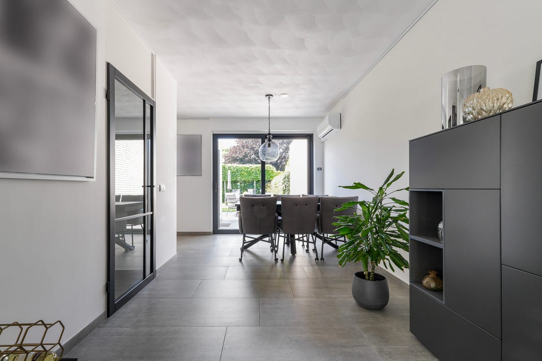 Foto 7 van Hoefsteeg 4