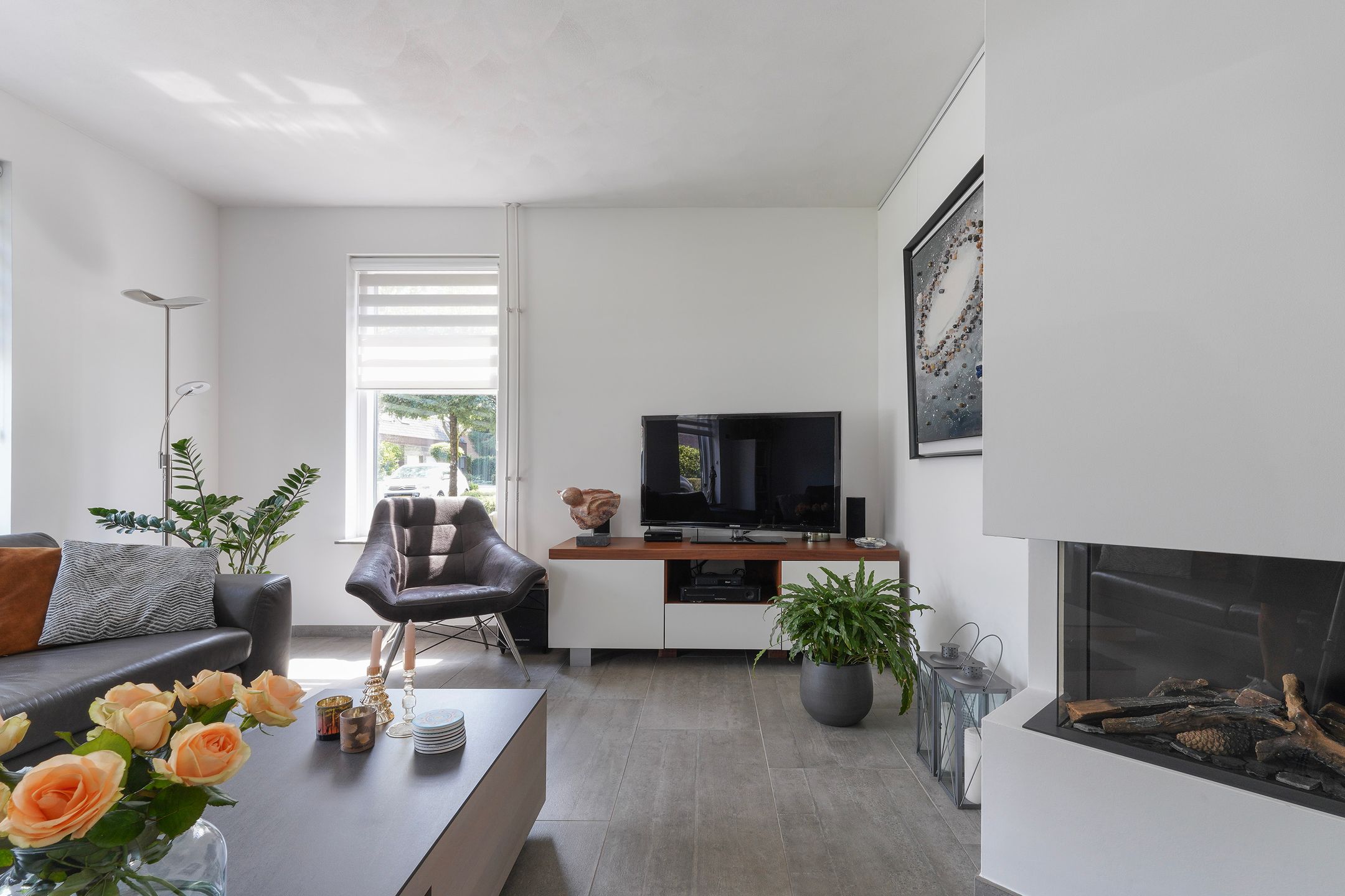 Foto 9 van Hoefsteeg 4