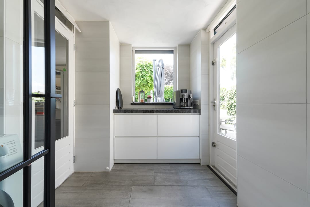 Foto 13 van Hoefsteeg 4