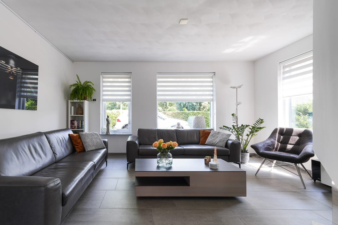 Foto 8 van Hoefsteeg 4